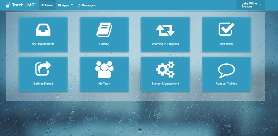 Torch LMS — Screenshots 5