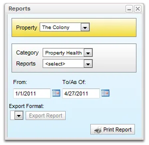 Total Management — Screenshots 3