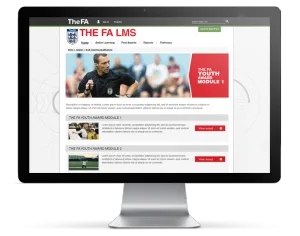 Totara Learn — Screenshots 2