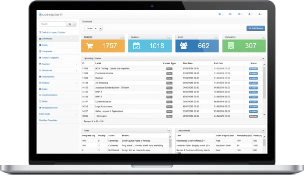 accessplanit — Screenshots 1