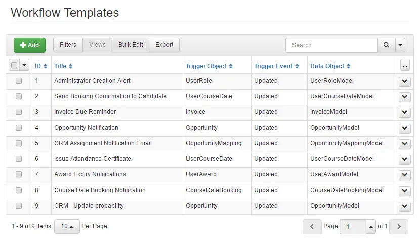 accessplanit — Screenshots 5
