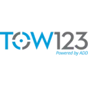 TOW123 logo