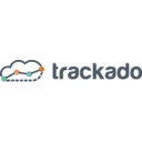 Trackado logo