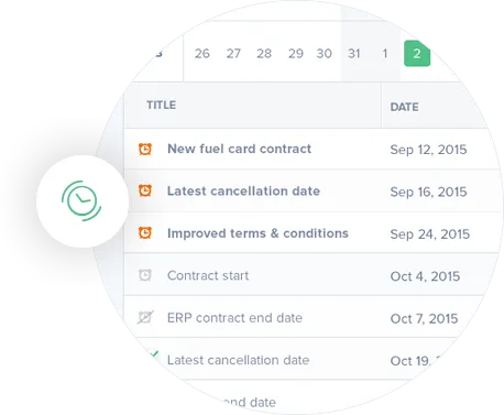 Trackado — Screenshots 3