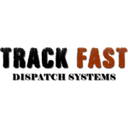 TrackFast Dispatch Systems logo