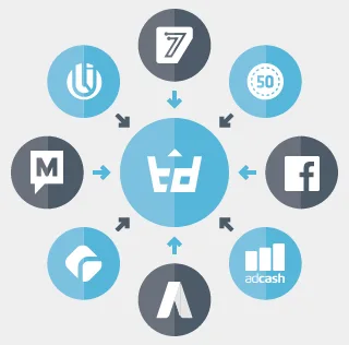 TrackingDesk — Screenshots 4
