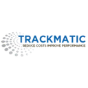 Trackmatic logo