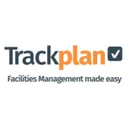 Trackplan logo