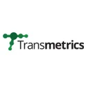 Transmetrics logo