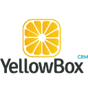 YellowBox CRM logo