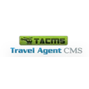 Travel Agent CMS logo