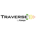 Traverse Monitoring logo