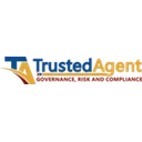 TrustedAgent GRC logo
