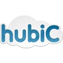 hubiC logo