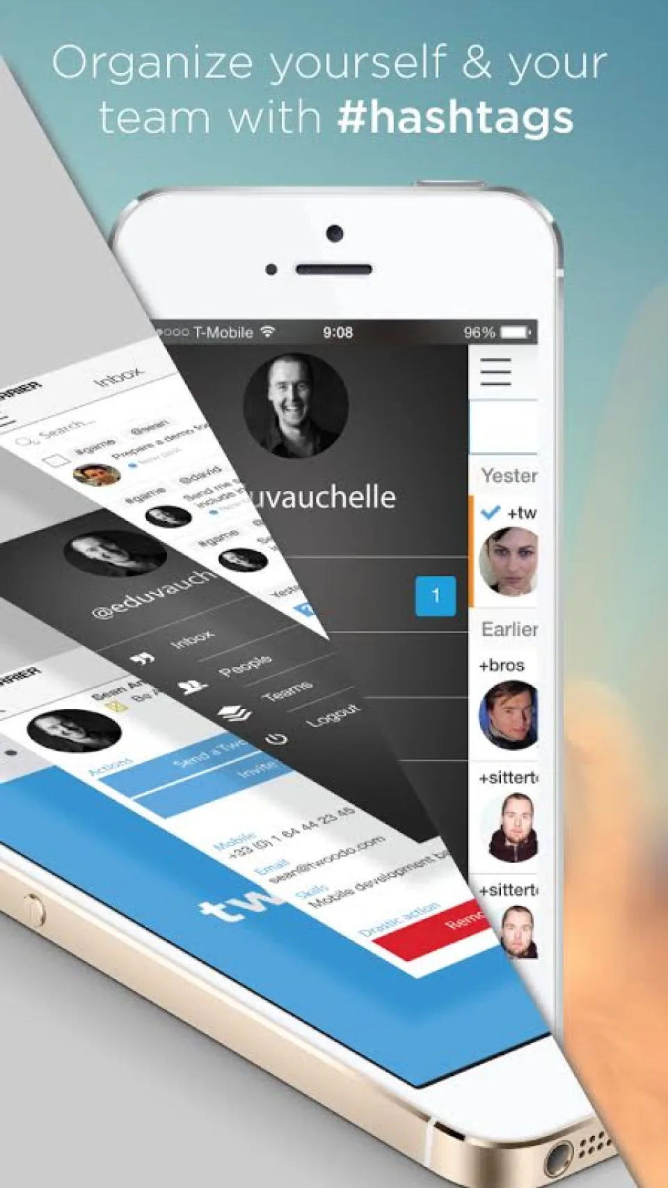 Twoodo — Screenshots 5