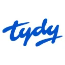 Tydy logo