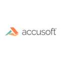 Accusoft logo