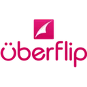 Uberflip logo