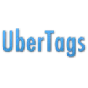UberTags logo