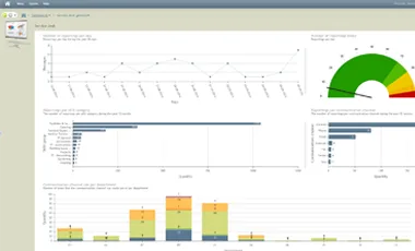 Ultimo Facility Management — Screenshots 1