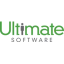 UltiPro logo