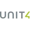 Unit4 Business World On! logo