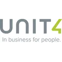 Unit4 Student Management logo