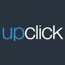 Upclick logo