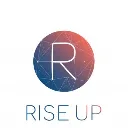 Rise Up logo