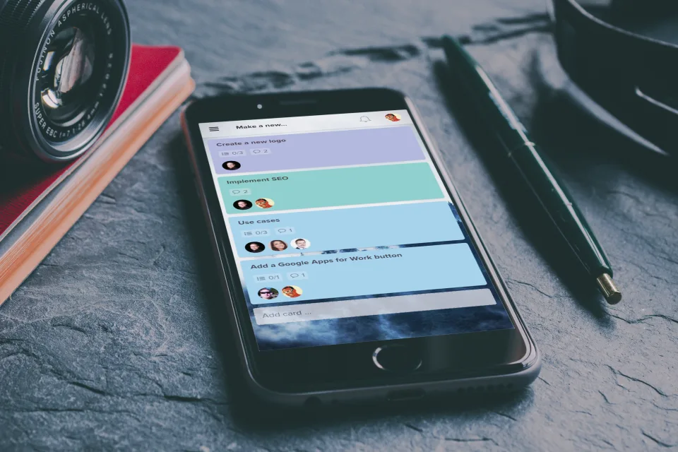 UpWave — Screenshots 2