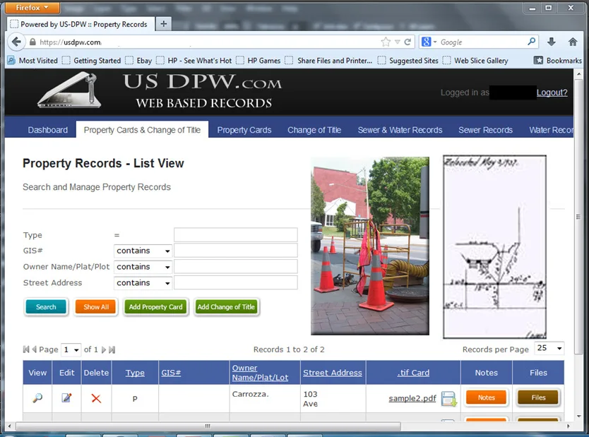 USdpw.com — Screenshots 2