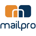 Mailpro logo