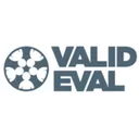 Valid Eval logo