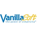 VanillaSoft logo