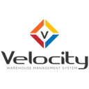 Velocity WMS logo