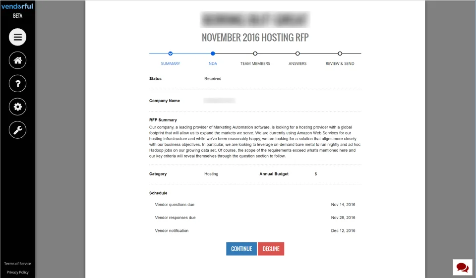 Vendorful — Screenshots 4