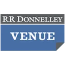 Venue logo