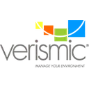 Verismic Power Manager logo