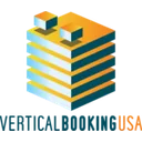 Vertical Booking logo