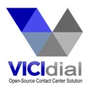 VICIdial logo