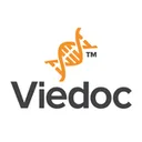 Viedoc logo