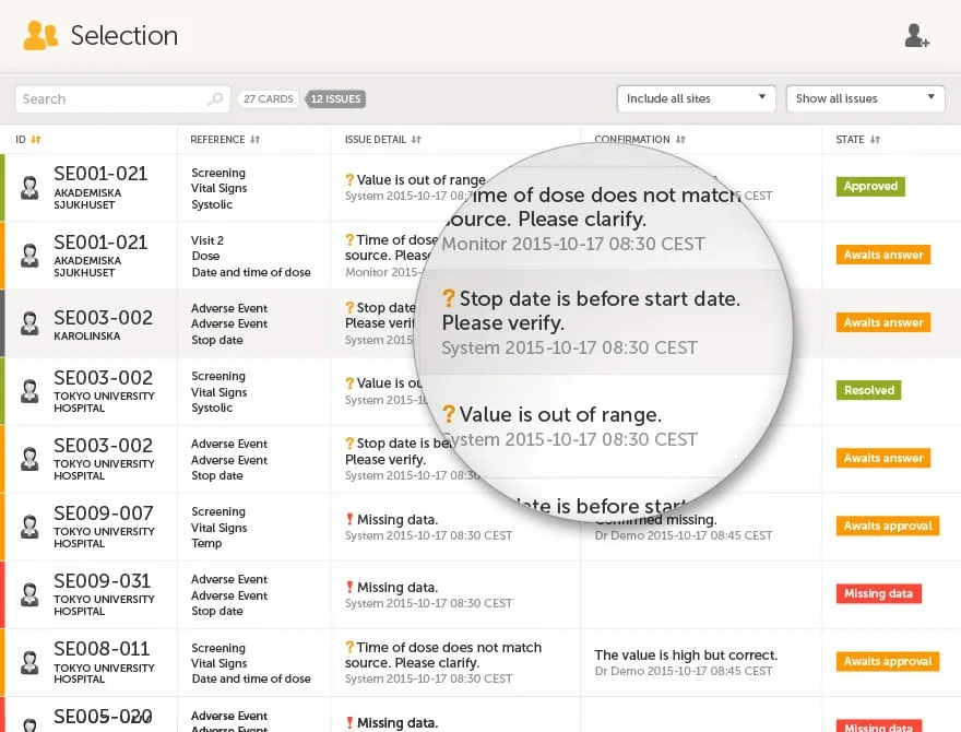 Viedoc — Screenshots 4