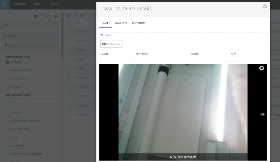 Viewpoint for Field View — Screenshots 5