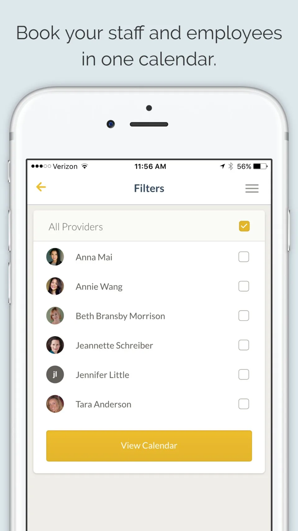Visibook — Screenshots 5