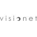Visionet logo