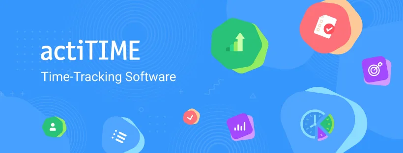 actiTIME — Optimize Work Hours with Powerful Time Tracking Software
