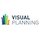 Visual Planning logo