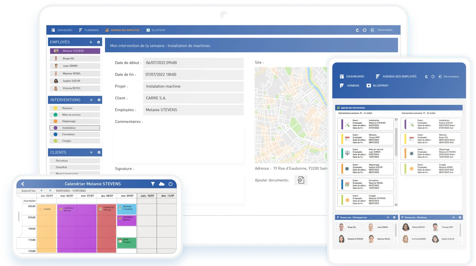 Visual Planning — Screenshots 3