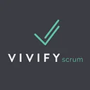 VivifyScrum logo