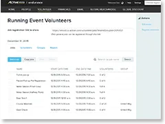 ACTIVE Endurance — Screenshots 5